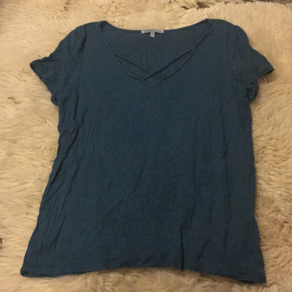 Flowy Top